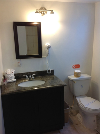 Imagen de la habitación del Hotel La Royal Viking. Foto 10