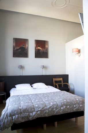 Imagen de la habitación del Hotel La Royale. Foto 9