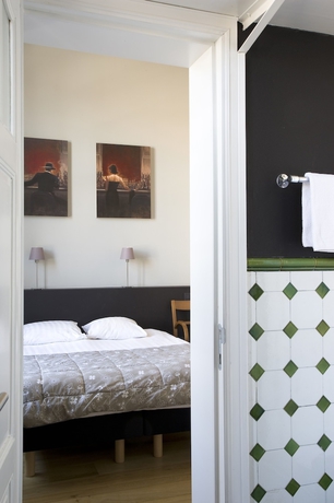 Imagen de la habitación del Hotel La Royale. Foto 15