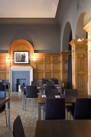 Imagen del bar/restaurante del Hotel La Royale. Foto 5