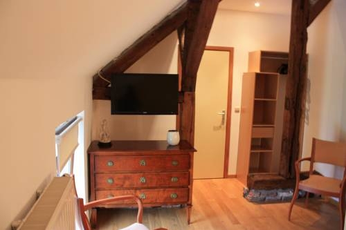 Imagen de la habitación del Hotel La Royale Ferme. Foto 2