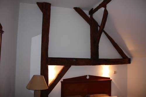 Imagen de los interiores del Hotel La Royale Ferme. Foto 7