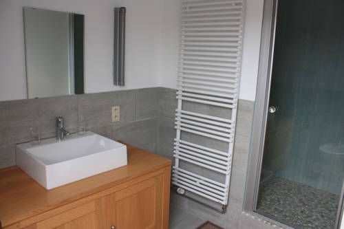 Imagen de los interiores del Hotel La Royale Ferme. Foto 8