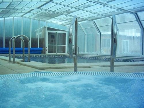 Imagen general del Hotel La Rueda 3000. Foto 3