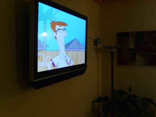 Imagen general del Hotel La Rueda 3000. Foto 4