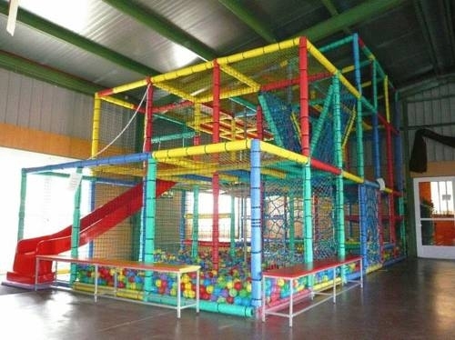 Imagen general del Hotel La Rueda 3000. Foto 8