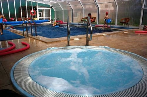 Imagen general del Hotel La Rueda 3000. Foto 12