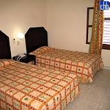 Imagen de la habitación del Hotel La Rusa. Foto 2