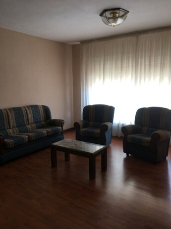 Imagen general del Hotel La Ruta Gallega. Foto 2