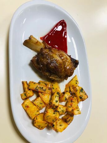 Imagen general del Hotel La Ruta Gallega. Foto 4