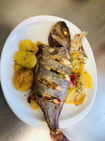 Imagen general del Hotel La Ruta Gallega. Foto 5