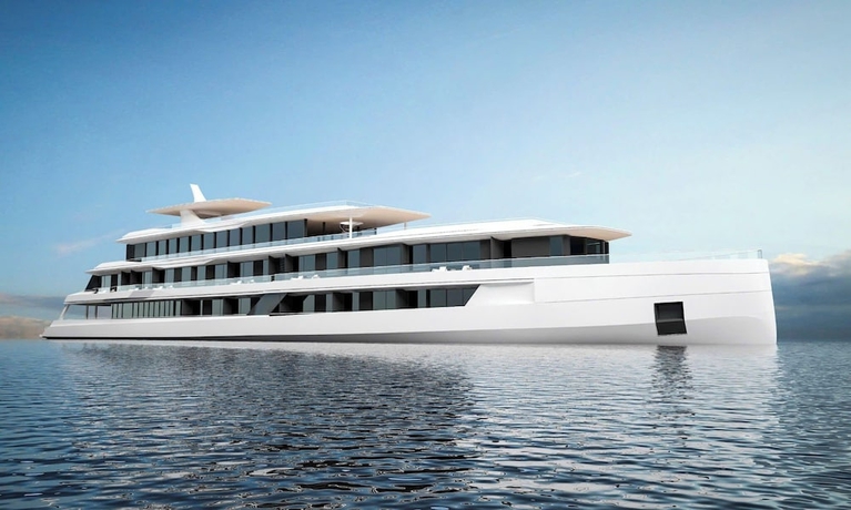 Imagen general del Hotel La SEN of the Bay Cruises. Foto 1