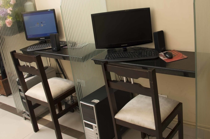 Imagen de los interiores del Hotel La Sabana. Foto 12