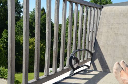 Imagen de la habitación del Hotel La Sablière. Foto 3