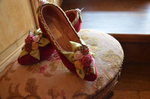 Imagen de la habitación del Hotel La Sablière. Foto 6