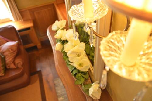 Imagen de la habitación del Hotel La Sablière. Foto 8