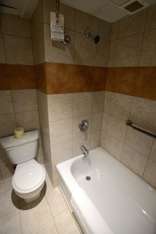 Imagen de la habitación del Hotel La Saguenéenne - Et Centre De Congrès. Foto 12