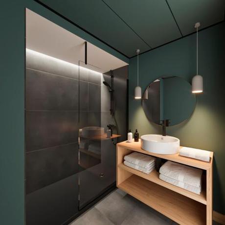 Imagen de la habitación del Hotel La Sal by Pillow. Foto 3