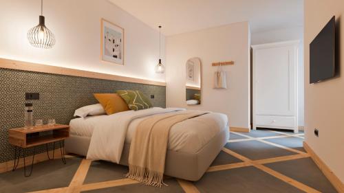 Imagen de la habitación del Hotel La Sal by Pillow. Foto 4