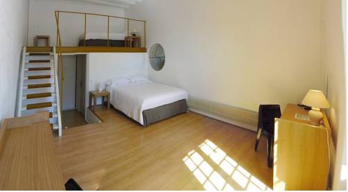 Imagen de la habitación del Hotel La Saline Royale. Foto 5