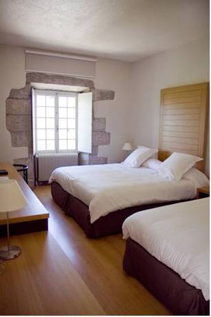 Imagen general del Hotel La Saline Royale. Foto 1