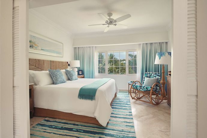 Imagen de la habitación del Hotel La Samanna, A Belmond , St Martin. Foto 2