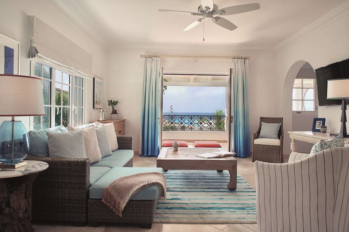Imagen de la habitación del Hotel La Samanna, A Belmond , St Martin. Foto 3
