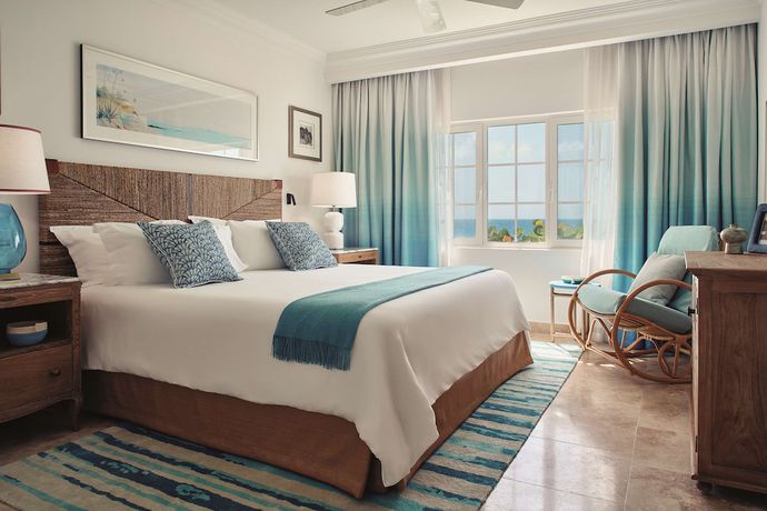 Imagen de la habitación del Hotel La Samanna, A Belmond , St Martin. Foto 4