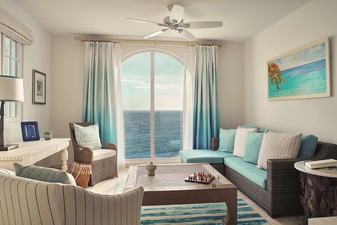 Imagen de la habitación del Hotel La Samanna, A Belmond , St Martin. Foto 6