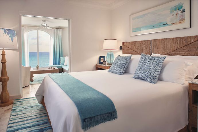 Imagen de la habitación del Hotel La Samanna, A Belmond , St Martin. Foto 7