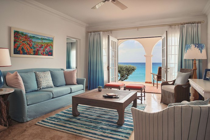 Imagen de la habitación del Hotel La Samanna, A Belmond , St Martin. Foto 10