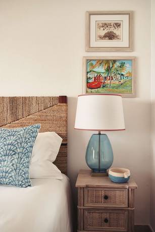 Imagen de la habitación del Hotel La Samanna, A Belmond , St Martin. Foto 11