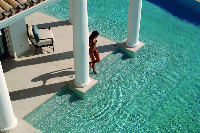 Imagen de la habitación del Hotel La Samanna, A Belmond , St Martin. Foto 12