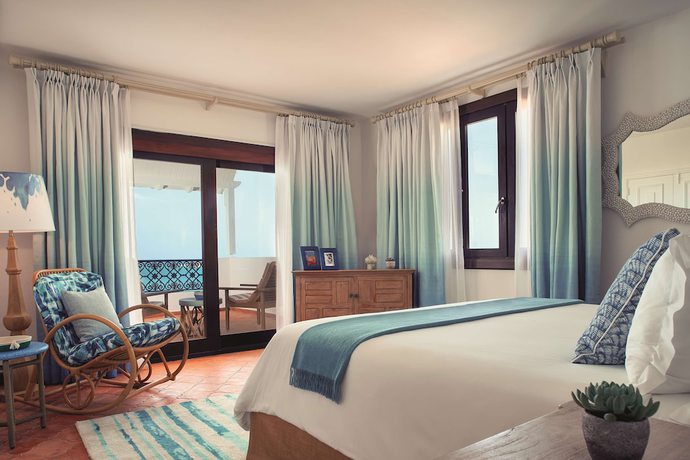 Imagen de la habitación del Hotel La Samanna, A Belmond , St Martin. Foto 14