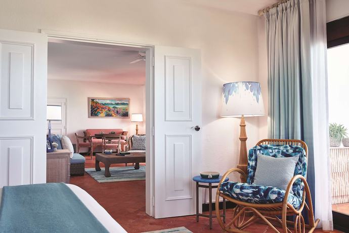 Imagen de la habitación del Hotel La Samanna, A Belmond , St Martin. Foto 16