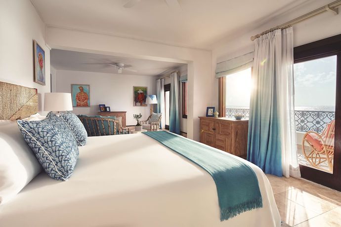 Imagen de la habitación del Hotel La Samanna, A Belmond , St Martin. Foto 17