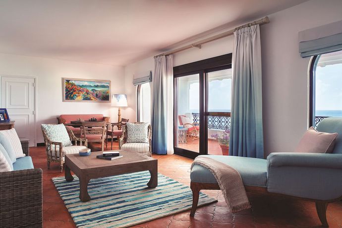 Imagen de la habitación del Hotel La Samanna, A Belmond , St Martin. Foto 18