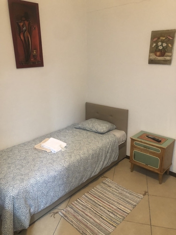 Imagen de la habitación del Hotel La Santa, Lugano. Foto 8