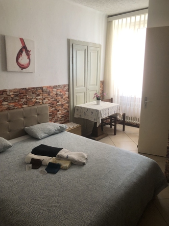 Imagen de la habitación del Hotel La Santa, Lugano. Foto 11