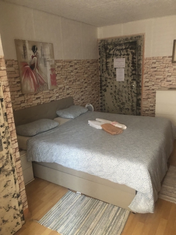 Imagen de la habitación del Hotel La Santa, Lugano. Foto 13