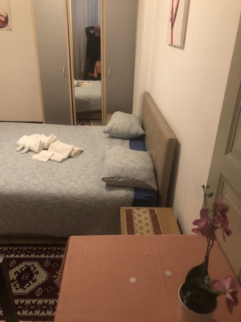 Imagen de la habitación del Hotel La Santa, Lugano. Foto 14