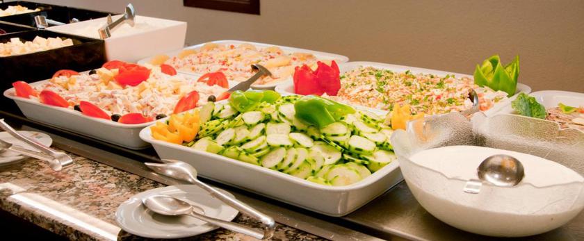 Imagen general del Hotel La Santa Maria, Cala Millor. Foto 2