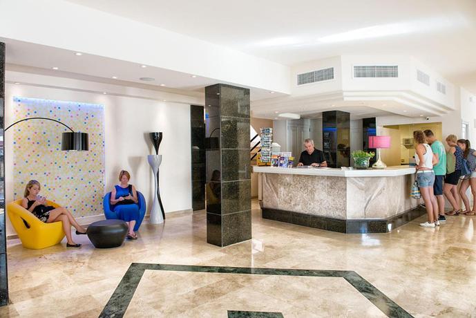 Imagen general del Hotel La Santa Maria, Cala Millor. Foto 4