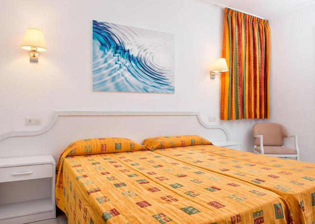 Imagen general del Hotel La Santa Maria, Cala Millor. Foto 9