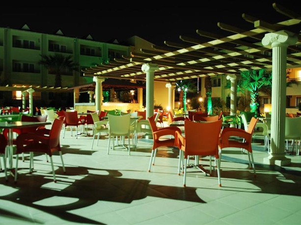 Imagen general del Hotel La Santa Maria, Kusadasi. Foto 3