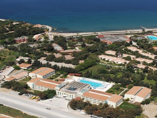 Imagen general del Hotel La Santa Maria, Kusadasi. Foto 6