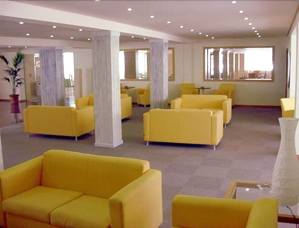 Imagen de los interiores del Hotel La Santa Maria Playa. Foto 12