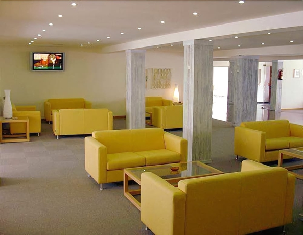 Imagen de los interiores del Hotel La Santa Maria Playa. Foto 14