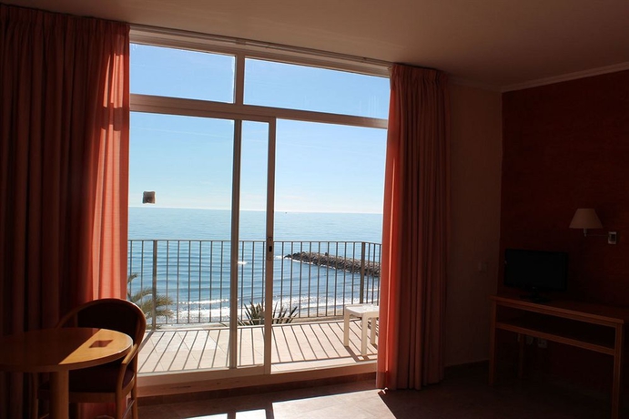 Imagen de la habitación del Hotel La Santa María, Sitges. Foto 4