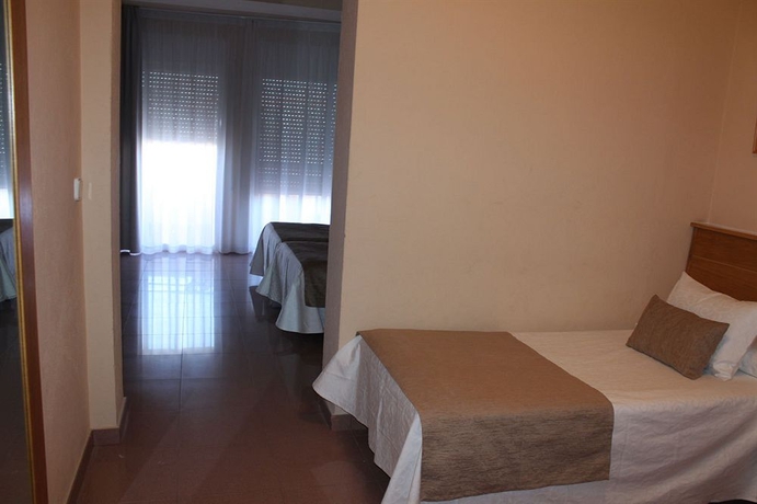 Imagen de la habitación del Hotel La Santa María, Sitges. Foto 6